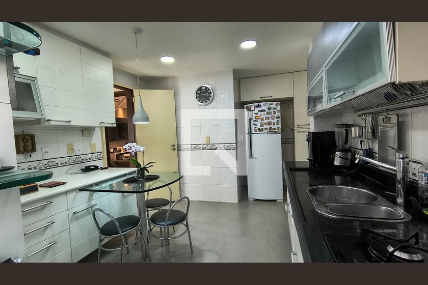 Apartamento, 4 quartos, 338 m² - Foto 94