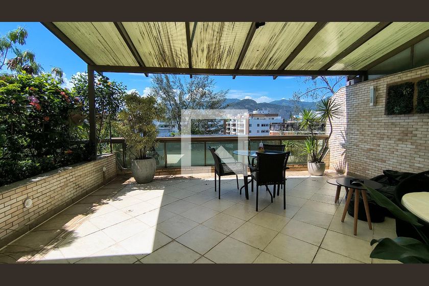 Apartamento, 4 quartos, 338 m² - Foto 12