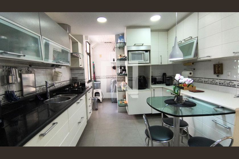 Apartamento, 4 quartos, 338 m² - Foto 92