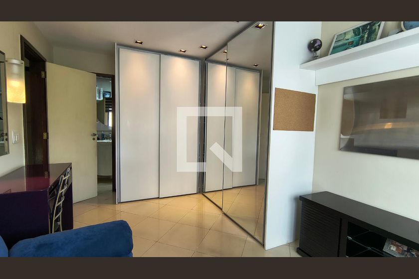 Apartamento, 4 quartos, 338 m² - Foto 46