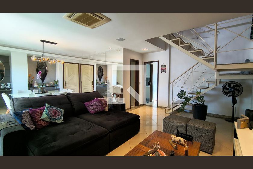 Apartamento, 4 quartos, 338 m² - Foto 6