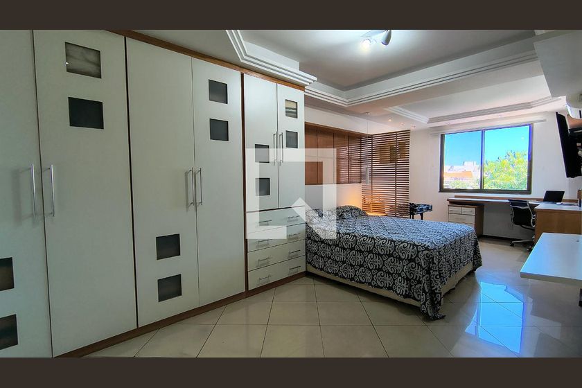 Apartamento, 4 quartos, 338 m² - Foto 56