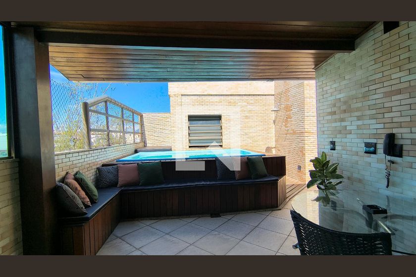 Apartamento, 4 quartos, 338 m² - Foto 110