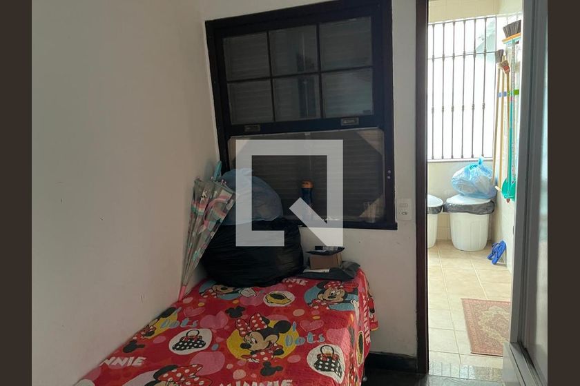 Casa, 7 quartos, 269 m² - Foto 23
