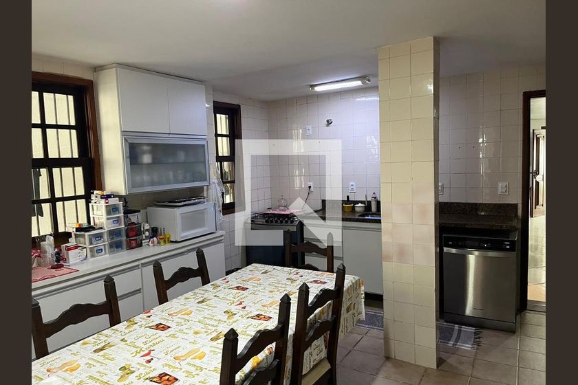 Casa, 7 quartos, 269 m² - Foto 59