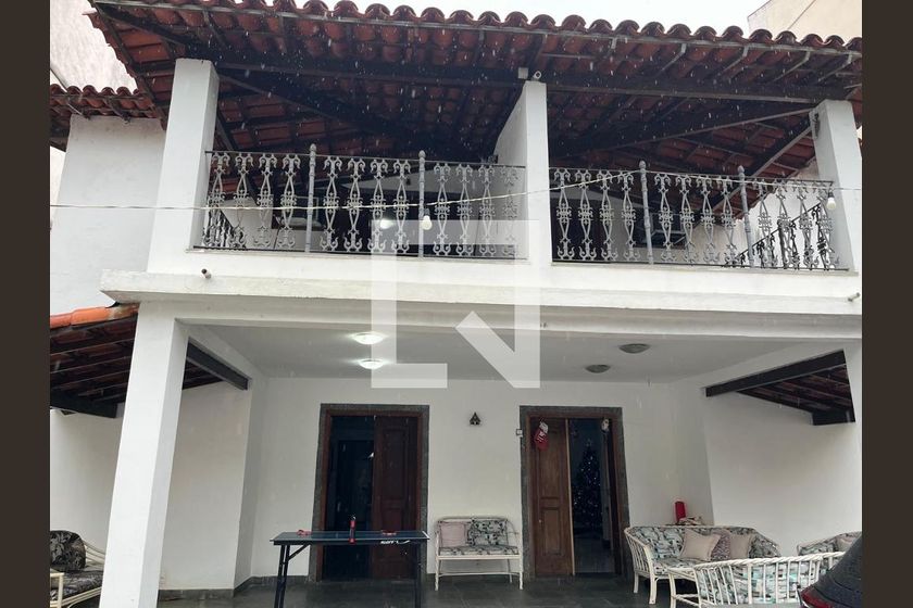 Casa, 7 quartos, 269 m² - Foto 167