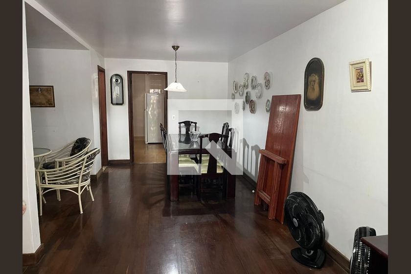 Casa, 7 quartos, 269 m² - Foto 9