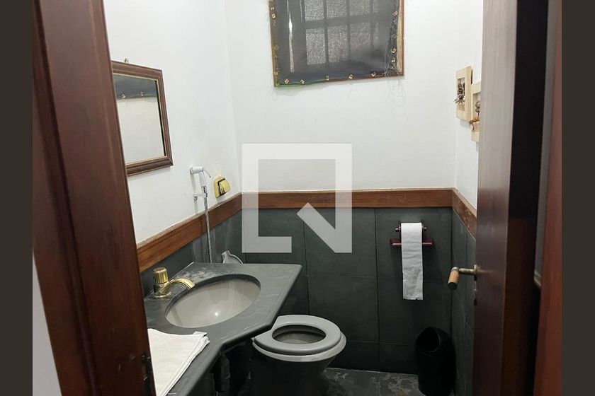 Casa, 7 quartos, 269 m² - Foto 77