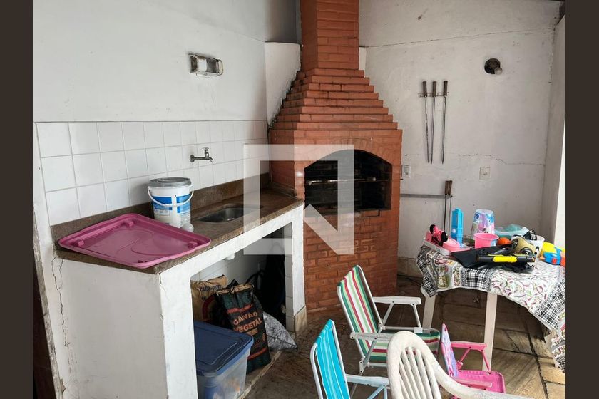 Casa, 7 quartos, 269 m² - Foto 141