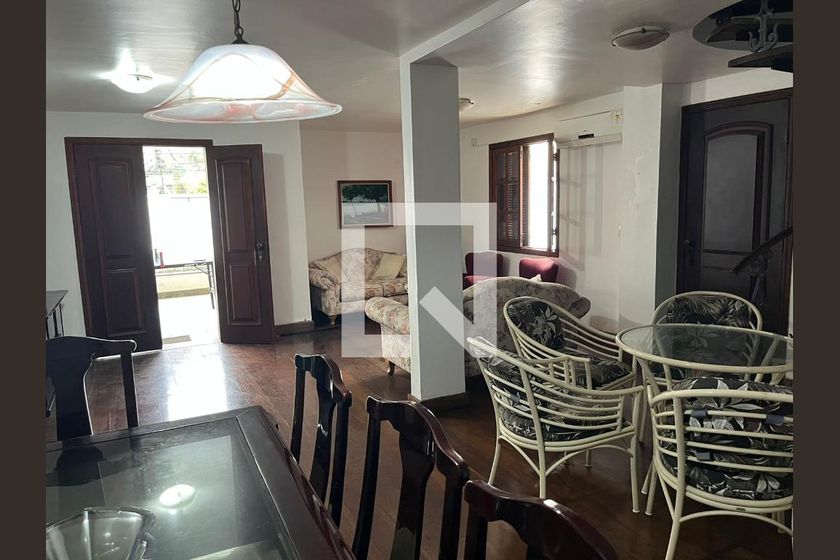 Casa, 7 quartos, 269 m² - Foto 97