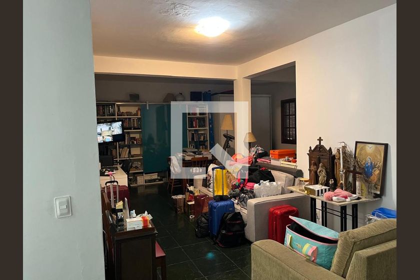 Casa, 7 quartos, 269 m² - Foto 61