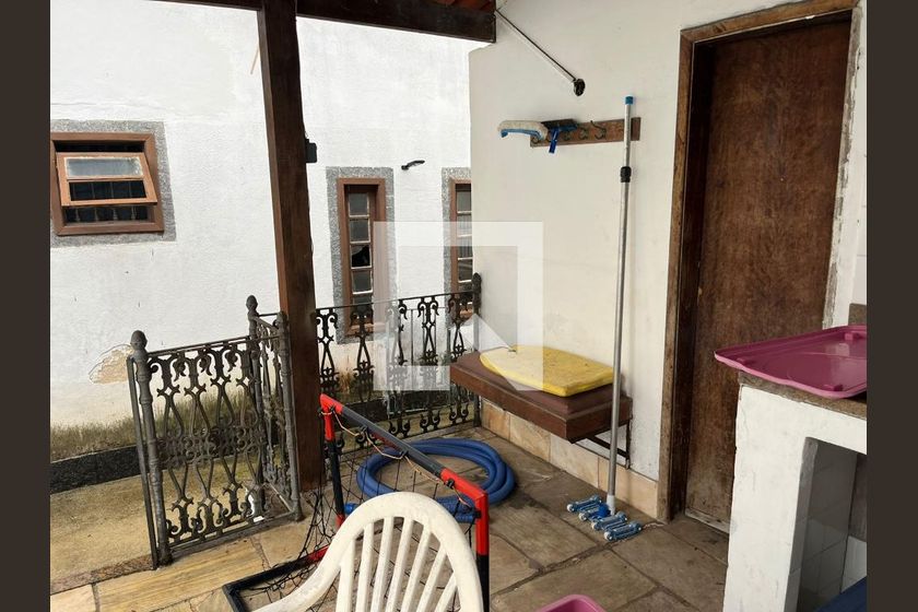 Casa, 7 quartos, 269 m² - Foto 149