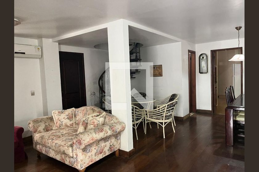 Casa, 7 quartos, 269 m² - Foto 117