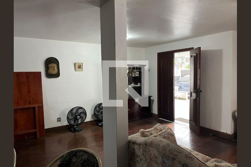 Casa, 7 quartos, 269 m² - Foto 5