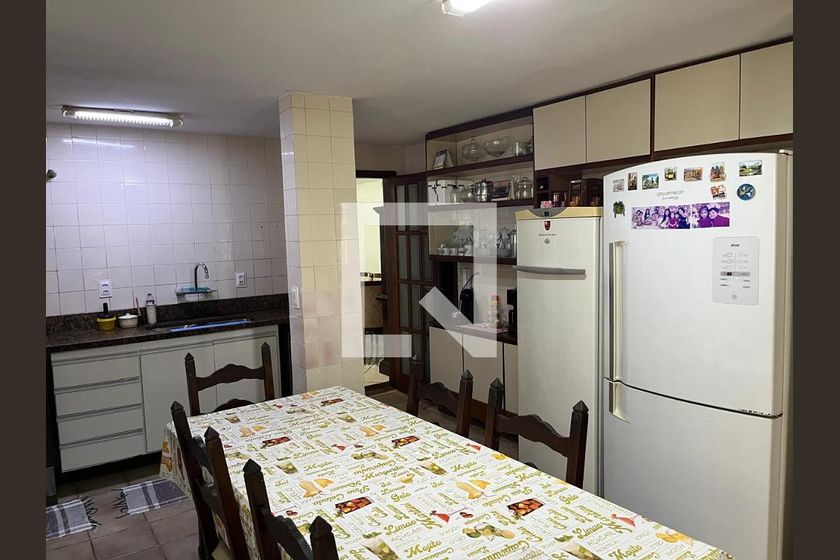 Casa, 7 quartos, 269 m² - Foto 67