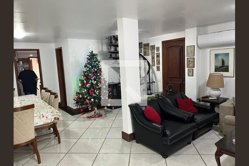 Casa, 7 quartos, 269 m² - Foto 7