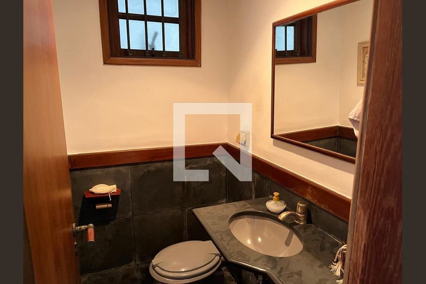 Casa, 7 quartos, 269 m² - Foto 29