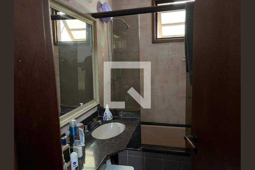 Casa, 7 quartos, 269 m² - Foto 43