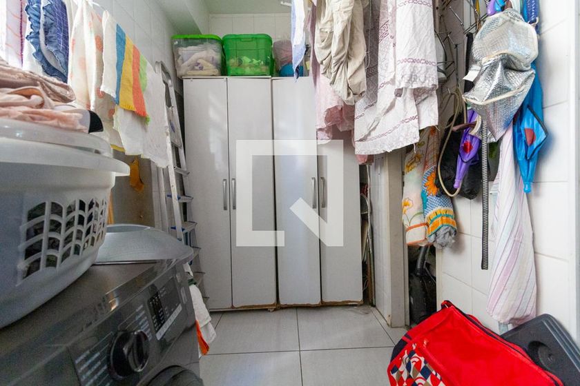 Apartamento, 3 quartos, 92 m² - Foto 103