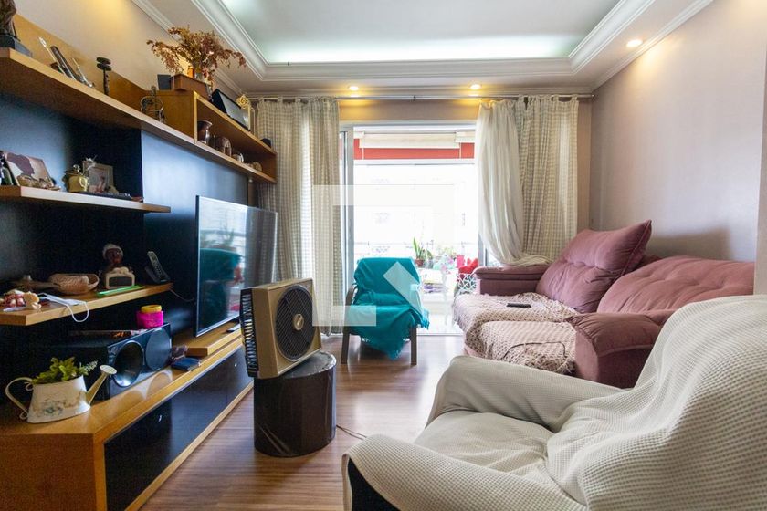 Apartamento, 3 quartos, 92 m² - Foto 5