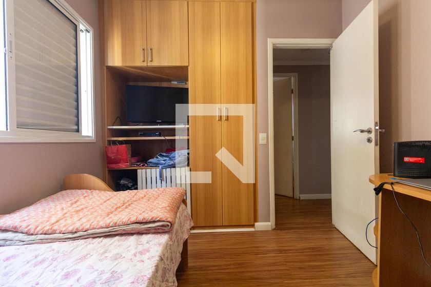 Apartamento, 3 quartos, 92 m² - Foto 43