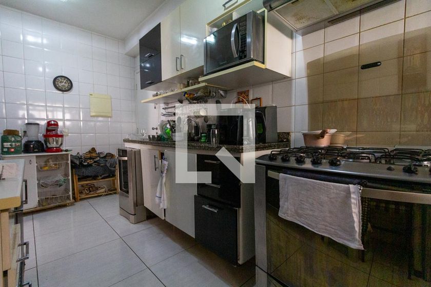 Apartamento, 3 quartos, 92 m² - Foto 97