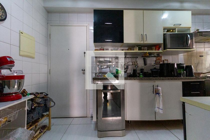 Apartamento, 3 quartos, 92 m² - Foto 89