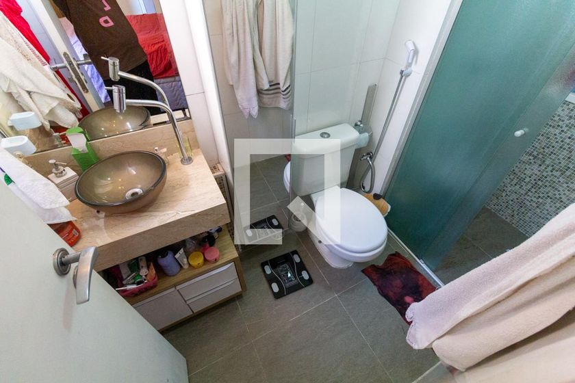 Apartamento, 3 quartos, 92 m² - Foto 49