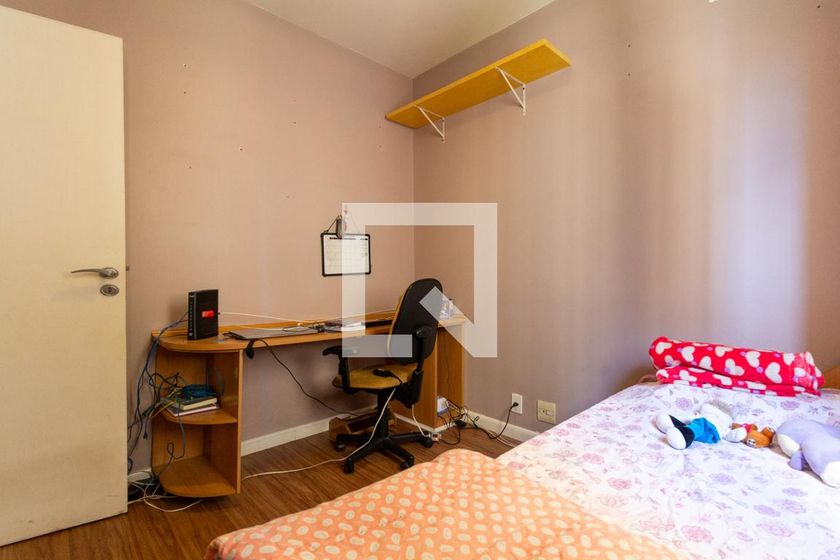 Apartamento, 3 quartos, 92 m² - Foto 45