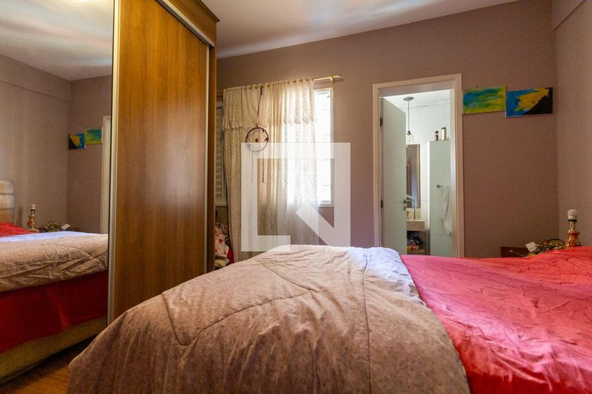 Apartamento, 3 quartos, 92 m² - Foto 27