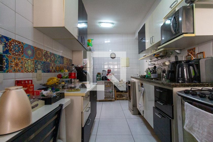 Apartamento, 3 quartos, 92 m² - Foto 95