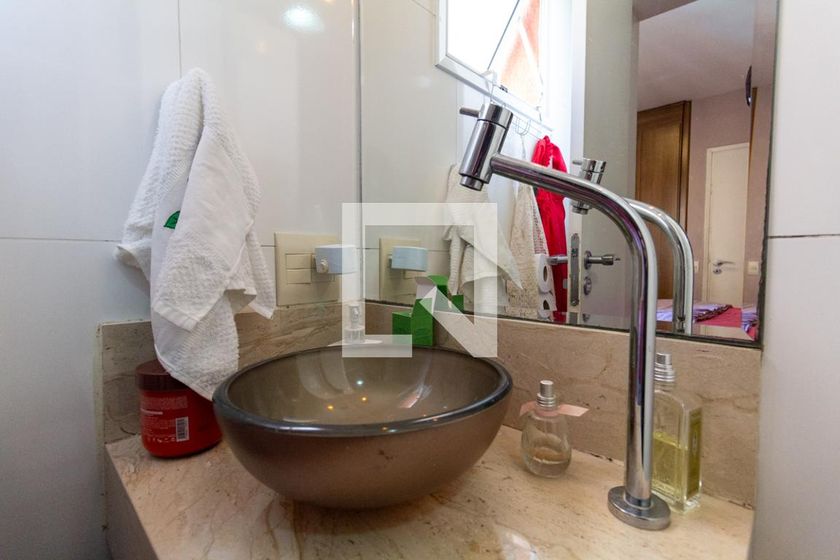 Apartamento, 3 quartos, 92 m² - Foto 59
