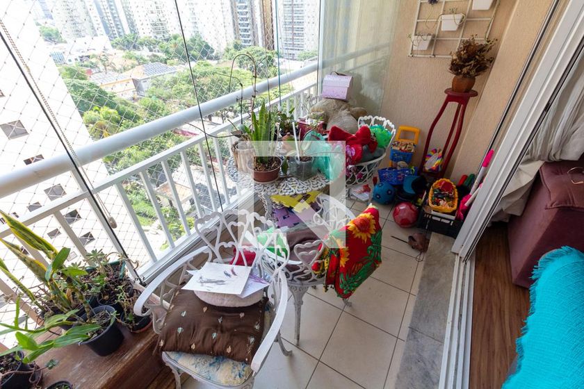 Apartamento, 3 quartos, 92 m² - Foto 15