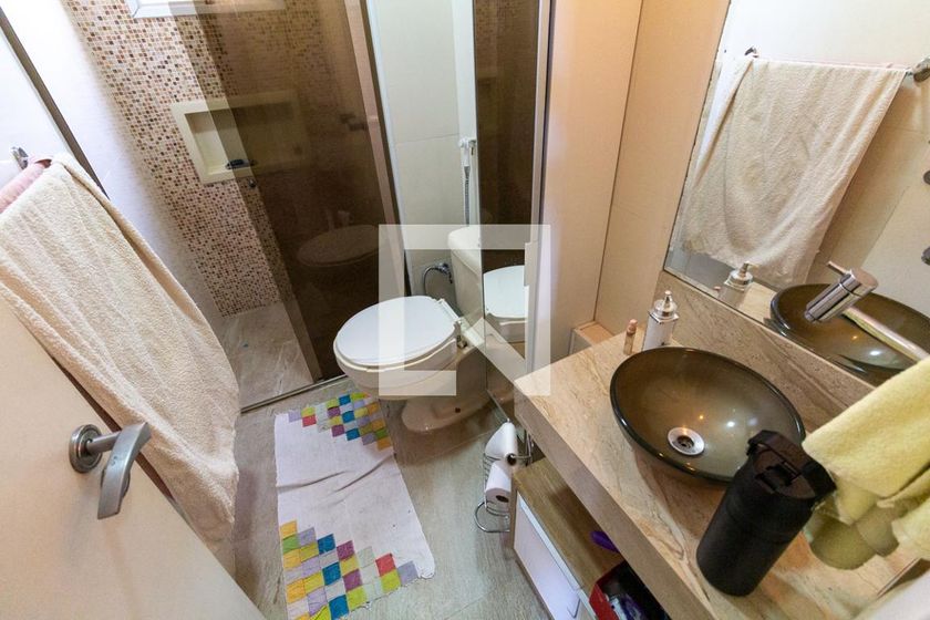 Apartamento, 3 quartos, 92 m² - Foto 61