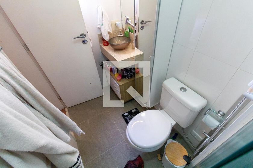 Apartamento, 3 quartos, 92 m² - Foto 57