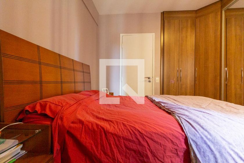Apartamento, 3 quartos, 92 m² - Foto 35