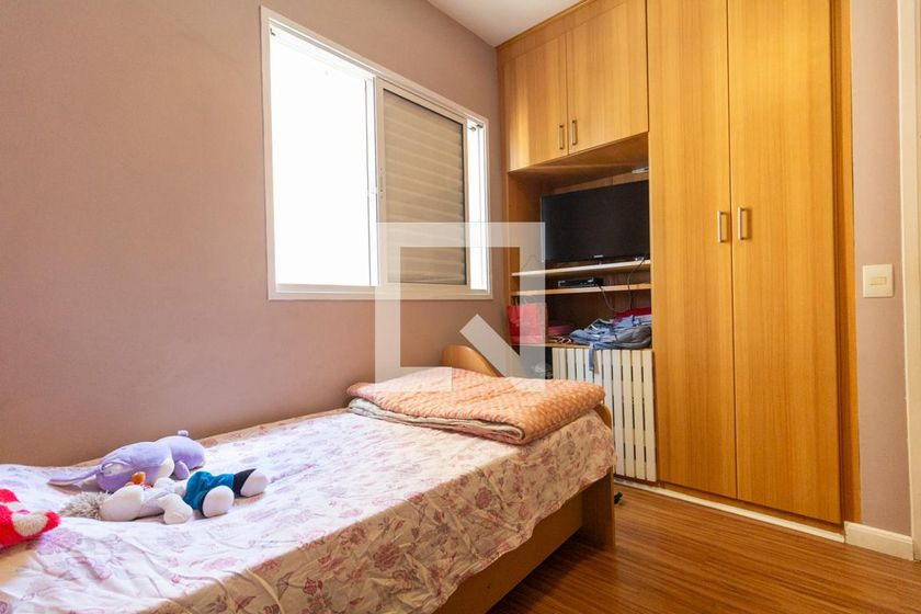 Apartamento, 3 quartos, 92 m² - Foto 41