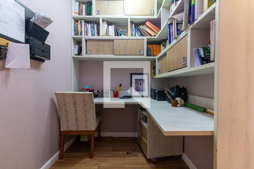Apartamento, 3 quartos, 92 m² - Foto 85