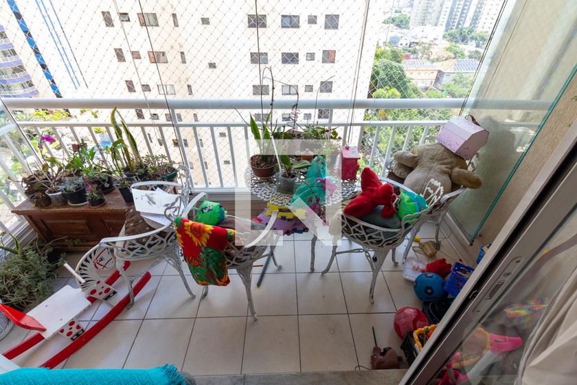 Apartamento, 3 quartos, 92 m² - Foto 17