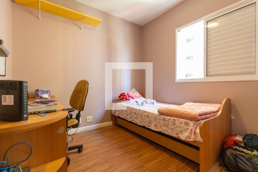 Apartamento, 3 quartos, 92 m² - Foto 37