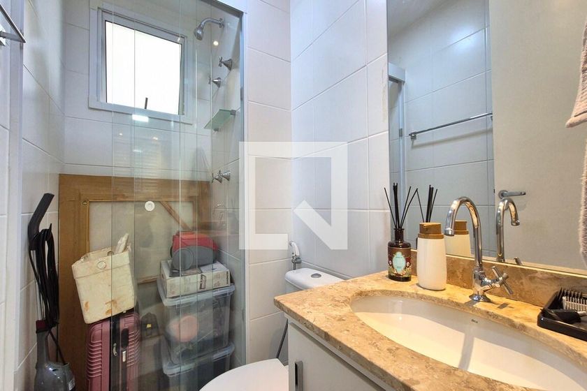 Apartamento, 2 quartos, 67 m² - Foto 16