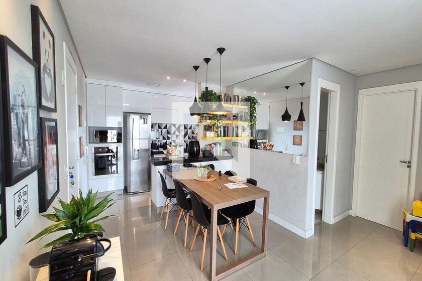Apartamento, 2 quartos, 67 m² - Foto 3