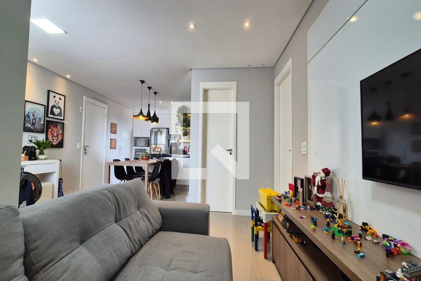 Apartamento, 2 quartos, 67 m² - Foto 14