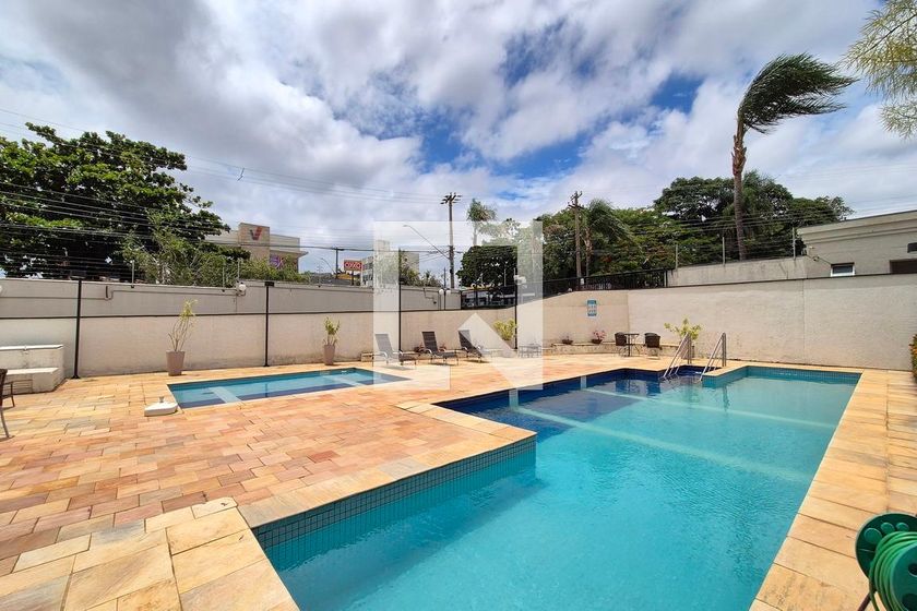 Apartamento, 2 quartos, 67 m² - Foto 66