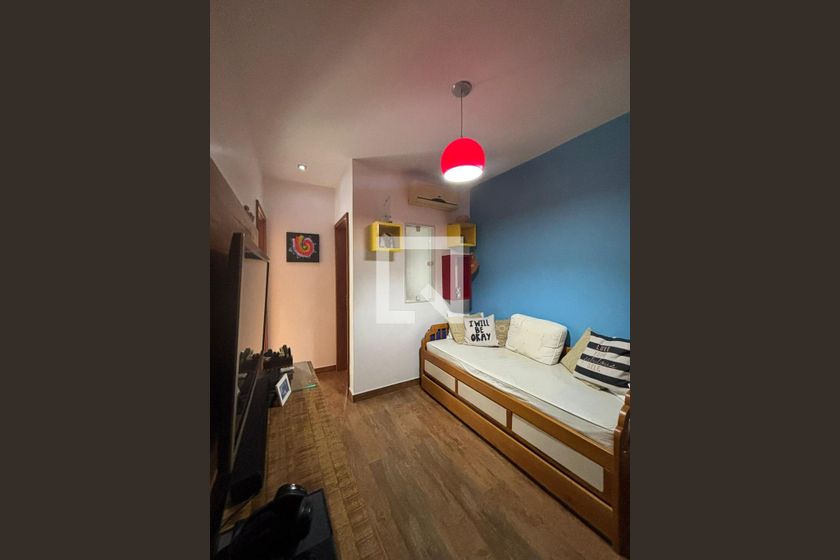 Cobertura, 5 quartos, 188 m² - Foto 16