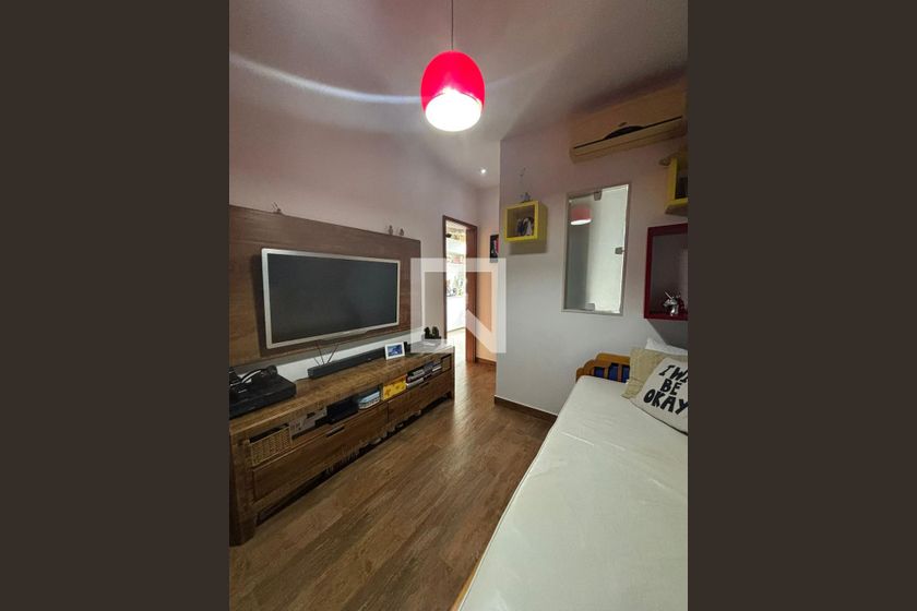 Cobertura, 5 quartos, 188 m² - Foto 14