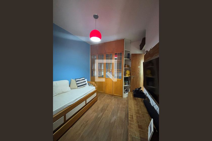Cobertura, 5 quartos, 188 m² - Foto 15