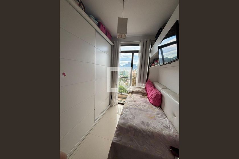 Cobertura, 5 quartos, 188 m² - Foto 13