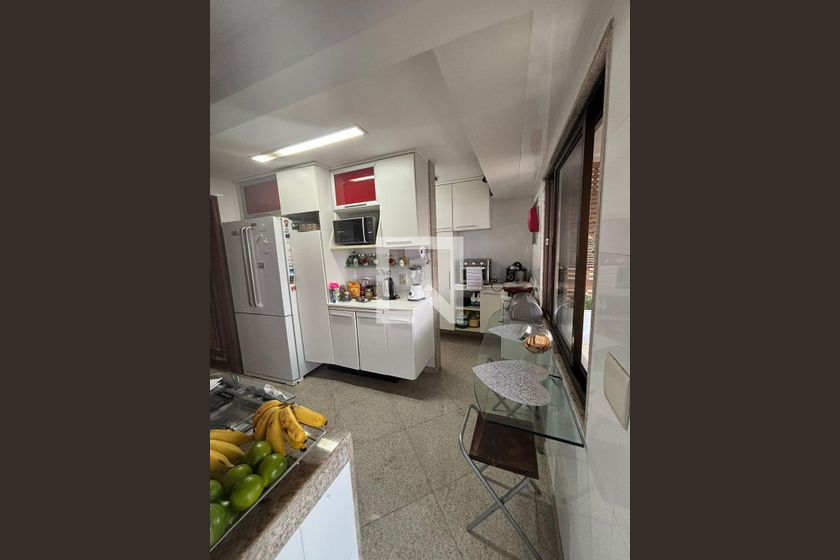 Cobertura, 5 quartos, 188 m² - Foto 27