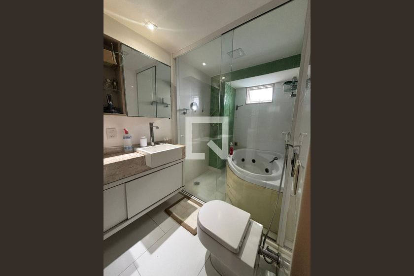Cobertura, 5 quartos, 188 m² - Foto 23